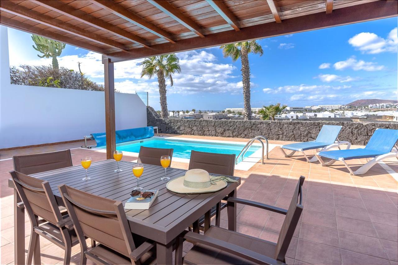 Casa Mar Villa Playa Blanca (Lanzarote)